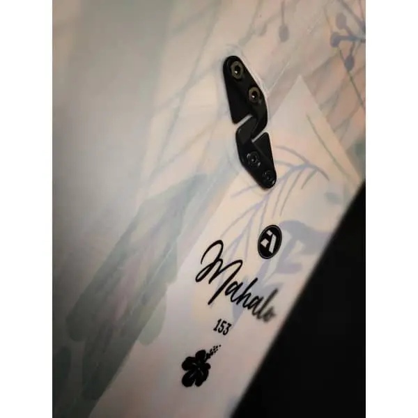 AMPLID MAHALO + PLUM FEYAN CARBON NOIR GRIS 6 AMPLID MAHALO + PLUM FEYAN CARBON NOIR GRIS - Afbeelding 6