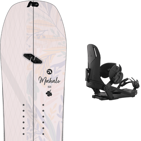 AMPLID MAHALO + UNION EXP CHARGER BLACK 1 AMPLID MAHALO + UNION EXP CHARGER BLACK