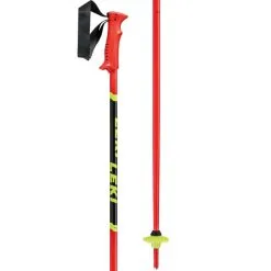 Alpina Winkel -Alpina Winkel 9 75186 racing kids fluo rge noir fluo jne 650 44301 02