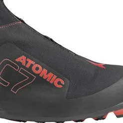 ATOMIC REDSTER C7 23 -Alpina Winkel 9 75430 redster c7 black red ai5007560 04