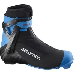SALOMON S/LAB CARBON SKATE PROLINK 23