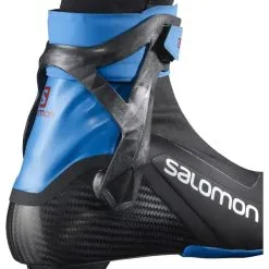 SALOMON S/LAB CARBON SKATE PROLINK 23 -Alpina Winkel 9 75474 s lab carbon skate prolink l41158200 04