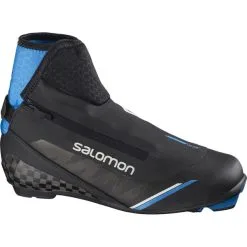 SALOMON RC10 CARBON NOCTURNE PROLINK 22