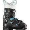SALOMON S/PRO HV 80 W IC BLACK/SCUB 21