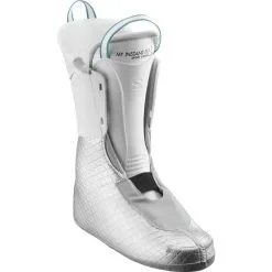 SALOMON S/PRO HV 80 W IC BLACK/SCUB 21 -Alpina Winkel 9 75535 s pro hv 80 w ic black scub l41175100 03