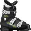 SALOMON TEAM T3 BLACK/WHITE 23
