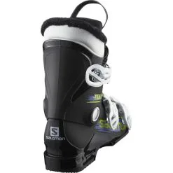 SALOMON TEAM T3 BLACK/WHITE 23 -Alpina Winkel 9 75540 facebook team t3 black white l41177800 03