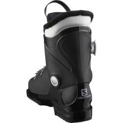 SALOMON TEAM T3 BLACK/WHITE 23 -Alpina Winkel 9 75540 facebook team t3 black white l41177800 04
