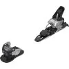 SALOMON WARDEN MNC 11 N SILVER/BLACK L90 23