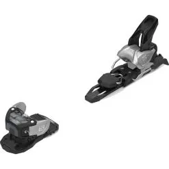 SALOMON WARDEN MNC 11 N SILVER/BLACK L90 23