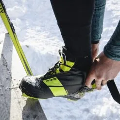 FISCHER CARBONLITE SKATE 23 -Alpina Winkel 9 76300 carbonlite skate s10020 03