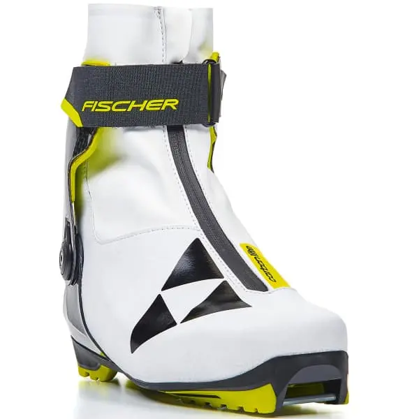FISCHER CARBONLITE SKATE WS 23 2 FISCHER CARBONLITE SKATE WS 23 - Afbeelding 2