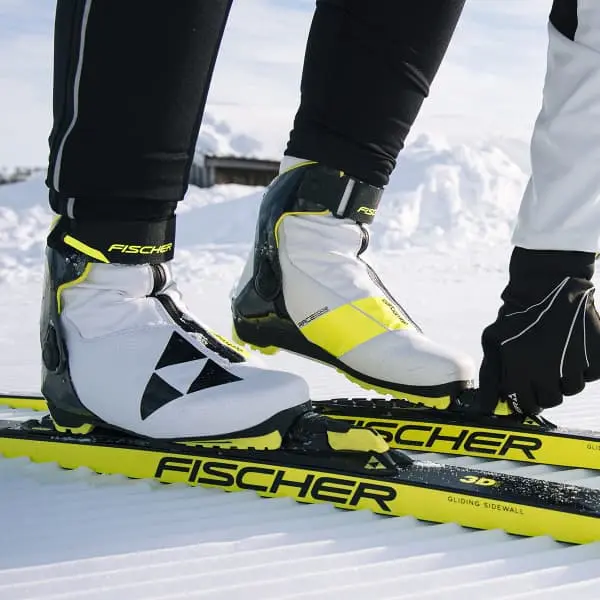 FISCHER CARBONLITE SKATE WS 23 3 FISCHER CARBONLITE SKATE WS 23 - Afbeelding 3