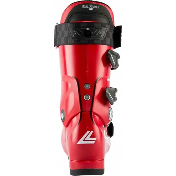 LANGE RX 110 RED BLACK 21 2 LANGE RX 110 RED BLACK 21 - Afbeelding 2