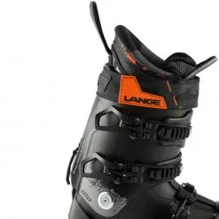 LANGE XT3 100 BLACK ORANGE 22 -Alpina Winkel 9 76667 xt3 100 black orange lbj7060 05