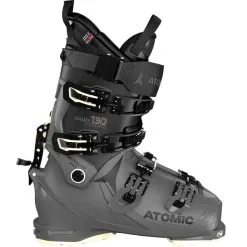 ATOMIC HAWX PRIME XTD 130 TECH GW ANTHRACITE/BL 22