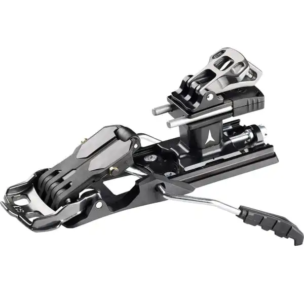 ATOMIC BACKLAND TOUR 100 23 5 ATOMIC BACKLAND TOUR 100 23 - Afbeelding 5