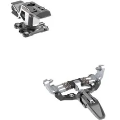 DYNAFIT SUPERLITE 150 MZ BLACK/SILVER 23