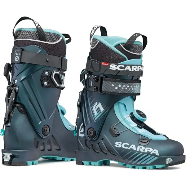 SCARPA F1 WMN 23 2 SCARPA F1 WMN 23 - Afbeelding 2