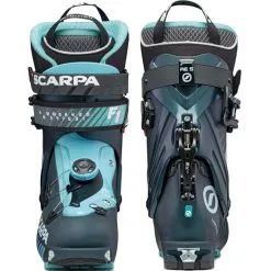 SCARPA F1 WMN 23 10 SCARPA F1 WMN 23 -Alpina Winkel 9 78350 f1 wmn 12173 502 1 05