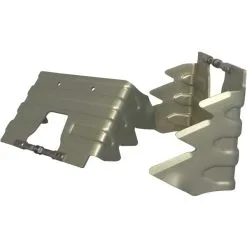 PLUM COUTEAUX SKSPLIT 130 MM 23