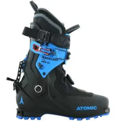 ATOMIC BACKLAND PRO CL 22