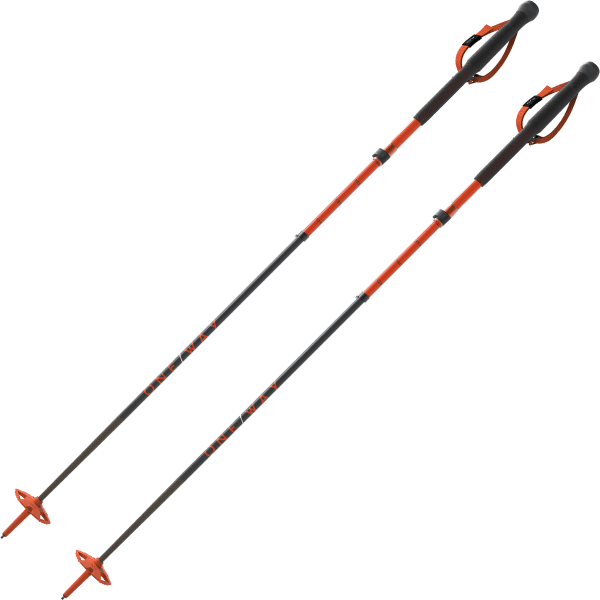 ONE WAY TR CARBON VARIO X 115-135 23 1 ONE WAY TR CARBON VARIO X 115-135 23