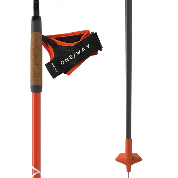 ONE WAY STORM JR 23 2 ONE WAY STORM JR 23 - Afbeelding 2