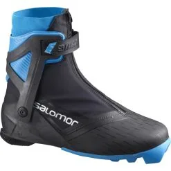 SALOMON S/MAX CARBON SKATE NOCTURNE PROLINK 23