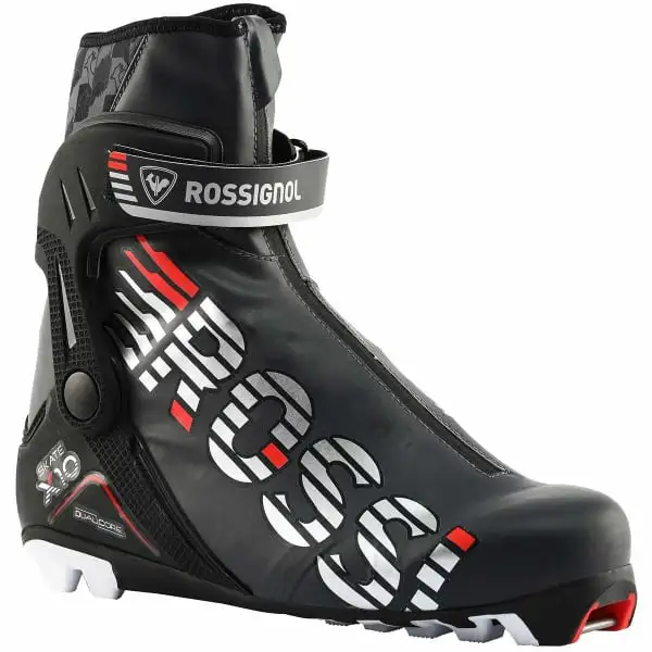 ROSSIGNOL X-10 SKATE FW 23 1 ROSSIGNOL X-10 SKATE FW 23