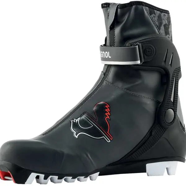 ROSSIGNOL X-10 SKATE FW 23 2 ROSSIGNOL X-10 SKATE FW 23 - Afbeelding 2