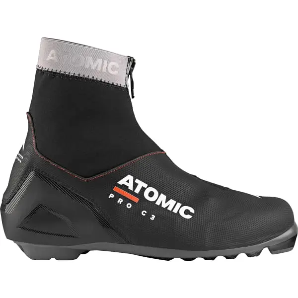 ATOMIC PRO C3 23 1 ATOMIC PRO C3 23