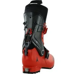 ATOMIC BACKLAND ULTIMATE 22 -Alpina Winkel 9 91699 backland ultimate red black ae5025860 03