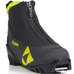 FISCHER XJ SPRINT JR 23 -Alpina Winkel 9 91792 xj sprint jr s40821 04