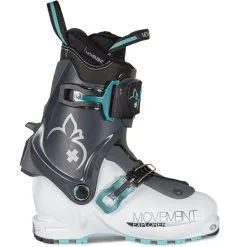 MOVEMENT EXPLORER W 22