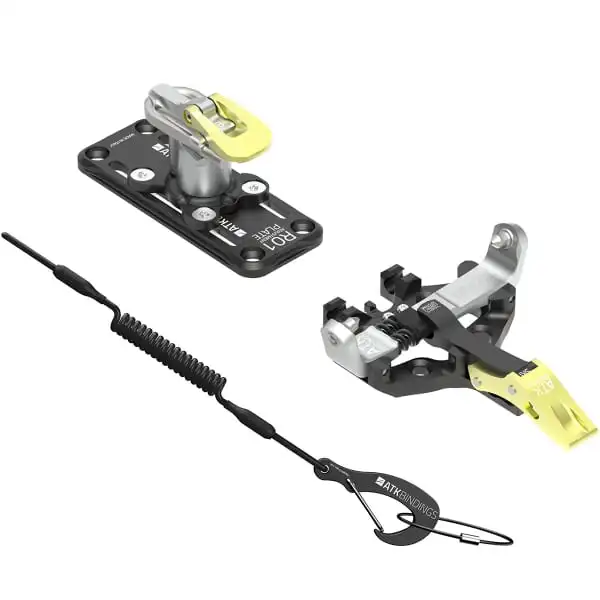 ATK TROFEO PLUS 6 23 1 ATK TROFEO PLUS 6 23