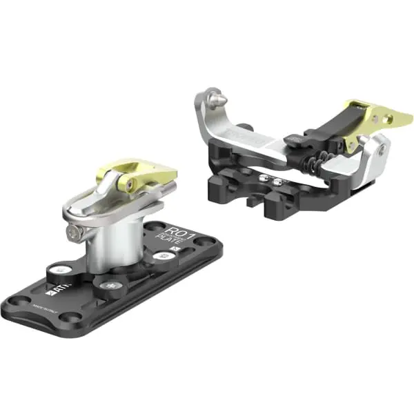 ATK TROFEO PLUS 6 23 2 ATK TROFEO PLUS 6 23 - Afbeelding 2