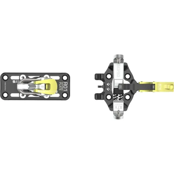 ATK TROFEO PLUS 6 23 3 ATK TROFEO PLUS 6 23 - Afbeelding 3