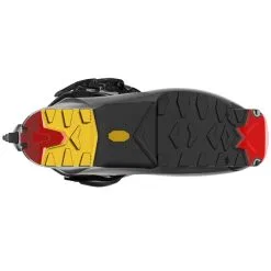 LA SPORTIVA VANGUARD CARBON/YELLOW 23 -Alpina Winkel 9 93400 vanguard carbon yellow 89d900100 05