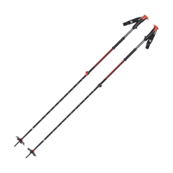 BLACK DIAMOND TRAVERSE SKI POLES 23