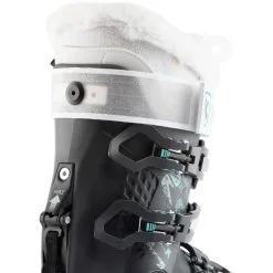 ROSSIGNOL ALLTRACK 70 W DARK IRON 23 7 ROSSIGNOL ALLTRACK 70 W DARK IRON 23 -Alpina Winkel 9 93916 rbk3350 03