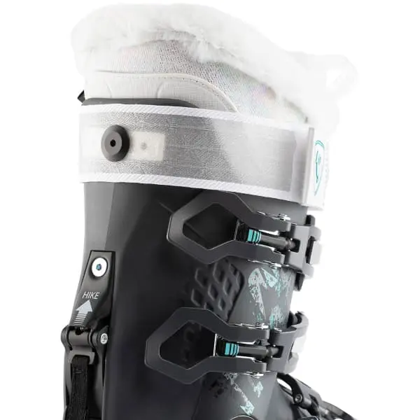 ROSSIGNOL ALLTRACK 70 W DARK IRON 23 3 ROSSIGNOL ALLTRACK 70 W DARK IRON 23 - Afbeelding 3