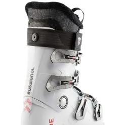 ROSSIGNOL PURE COMFORT 60 WHITE GREY 23 -Alpina Winkel 9 93919 rbk8250 03