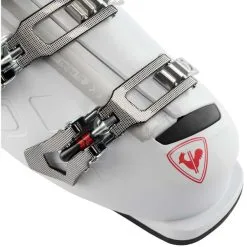 ROSSIGNOL PURE COMFORT 60 WHITE GREY 23 -Alpina Winkel 9 93919 rbk8250 04