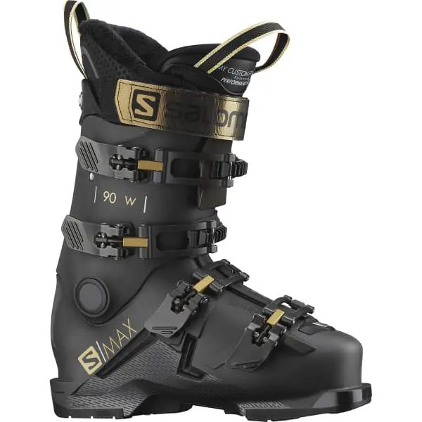 SALOMON S/MAX 90 W GW BELLUGA M/COPPE 22 1 SALOMON S/MAX 90 W GW BELLUGA M/COPPE 22