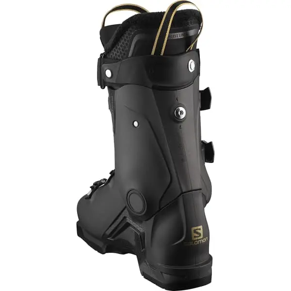 SALOMON S/MAX 90 W GW BELLUGA M/COPPE 22 5 SALOMON S/MAX 90 W GW BELLUGA M/COPPE 22 - Afbeelding 5