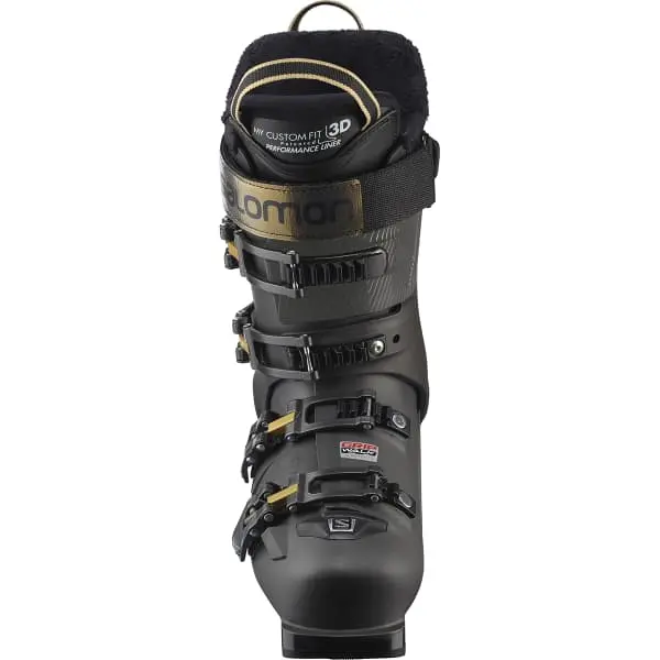 SALOMON S/MAX 90 W GW BELLUGA M/COPPE 22 6 SALOMON S/MAX 90 W GW BELLUGA M/COPPE 22 - Afbeelding 6