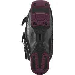 SALOMON S/PRO 100 W GW BLACK BURGANDY SHIFT GREEN/ BLUE 23 -Alpina Winkel 9 94655 l41486100 04