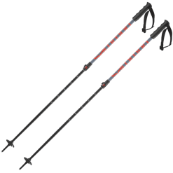 SALOMON MTN JR COPEN BLUE ORANGE 23