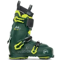 ROXA R3 FREETOUR TI IR DARK GREEN 22
